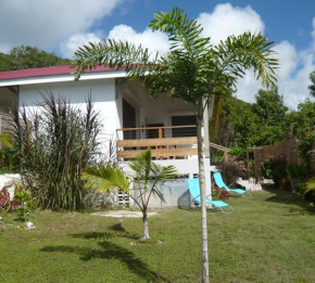 Location LAGON Marie-Galante